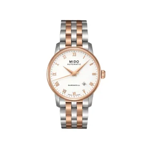 MIDO M86009N61 - BARONCELLI II GENT