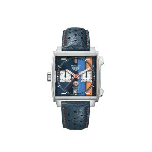 TAG HEUER MONACO CAL. 11 CRONO