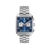 TAG HEUER MONACO Calibre HEUER 02 - 39 mm