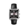 TAG HEUER MONACO Calibre HEUER 02 - 39 mm