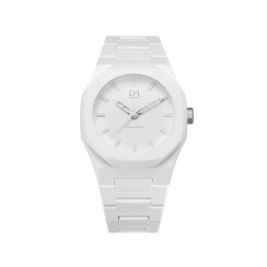 D1 MILANO MONOCHROME BIANCO