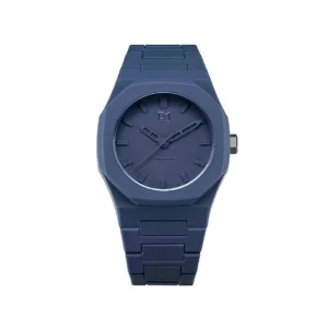 D1 MILANO MONOCHROME BLU