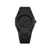 D1 MILANO MONOCHROME NERO