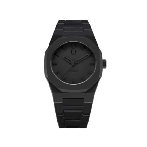 D1 MILANO MONOCHROME NERO