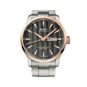 MIDO Multifort Chronometer 1