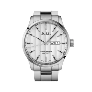MIDO Multifort Chronometer 42 mm