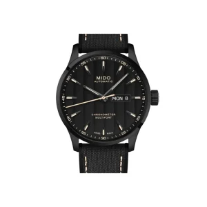 MIDO Multifort Chronometer I