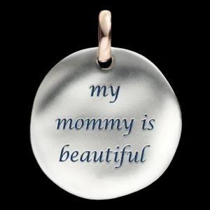 QUERIOT MY MOMMY IS BEAUTIFUL