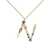 PDPAOLA N NECKLACE