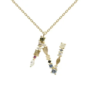 PDPAOLA N NECKLACE