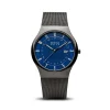 BERING Nero brillante ref. 14640-227