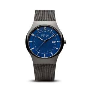 BERING Nero brillante ref. 14640-227