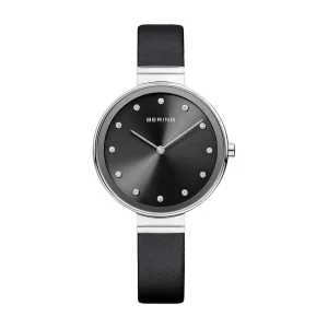 BERING Nero brillante ref. 12034-602