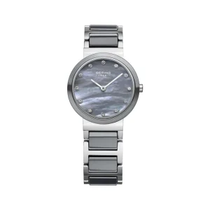 BERING Nero brillante ref. 10725-789