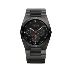 BERING Nero brillante ref. 32341-792