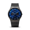 BERING nero spazzolato ref. 11939-078