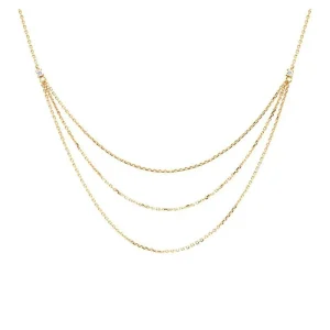 PDPAOLA NIA Gold
