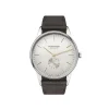 NOMOS GLASHUTTE NOMOS GLASHÜTTE ORION 38 ARGENTO ref. 379