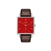 NOMOS GLASHUTTE NOMOS GLASHÜTTE TETRA NEOMATIK RED ref. 421.S2