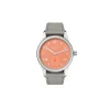 NOMOS GLASHUTTE Club Campus cream coral ref. 714
