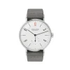 NOMOS GLASHUTTE NOMOS TANGENTE 38 Ed. limitata per Medici senza frontiere ref. 165.S50