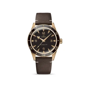 OMEGA SEAMASTER 300 CO‑AXIAL MASTER CHRONOMETER 41 MM ref. 234.92.41.21.10.001