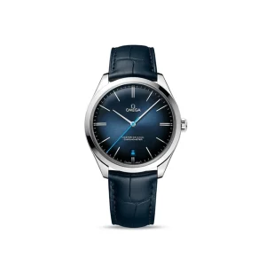 OMEGA TRÉSOR MASTER CO-AXIAL CHRONOMETER 40 mm ref. 432.13.40.21.03.001