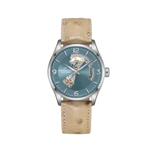HAMILTON Opern heart lady auto ref. H32705842