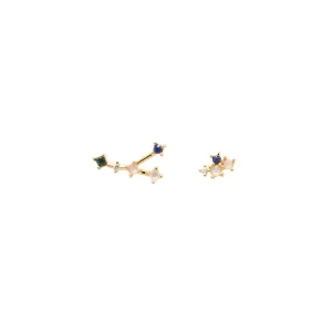 PDPAOLA ORECCHINI CANCRO ref. AR01-407-U