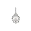 CHANTECLER Orecchini Et Voilà Campanella in argento ref. 41827