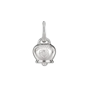 CHANTECLER Orecchini Et Voilà Campanella in argento ref. 41827