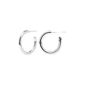 PDPAOLA ORECCHINI IN ARGENTO SUPREME CLOUD ref. AR02-378-U