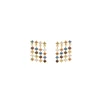 PDPAOLA ORECCHINI IN ORO WILLOW ref. AR01-293-U