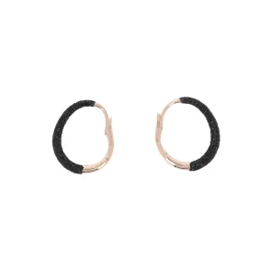 PESAVENTO Orecchini in argento rosa ref. WPLVO1112