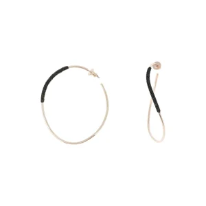PESAVENTO Orecchini in argento rosa ref. WPLVO1182