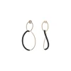 PESAVENTO Orecchini in argento rosa ref. WPLVO1206