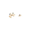 PDPAOLA ORECCHINI SAGITTARIO ref. AR01-412-U