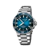 ORIS Aquis Date Calibre 400