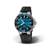 ORIS Aquis Date Calibre 400 ref. 01 400 7769 4135-07 4 22 74FC