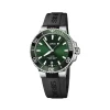 ORIS Aquis Date ref. 733 7732 4157-07 4 21 64FC