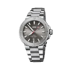 ORIS Aquis Date Relief