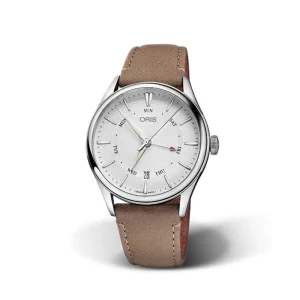 ORIS Artelier pointer day date 01 755 7742 4051-07 5 21 32FC