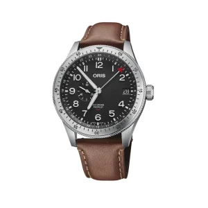ORIS BC ProPilot Timer GMT