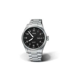 ORIS 75277604164-0782208 BIG CROWN PROPILOT BIG DAY DATE