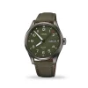 ORIS Big Crown ProPilot 44mm TLP limited ed. ref. 01 752 7760 4287-Set