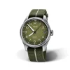 ORIS Big Crown Propilot Okavango Air rescue limited edition ref. 01 751 7761 4187-Set