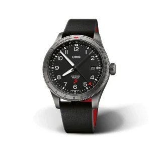 ORIS Big Crown Propilot Rega Fleet Limited Edition  ref. 01 798 7773 4284 HB-ZRZ-Set