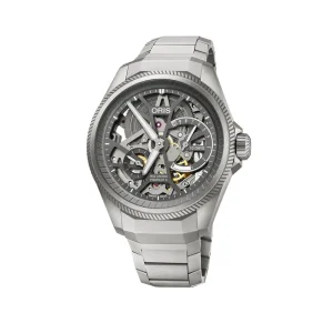 ORIS Big Crown Propilot X Calibre 115
