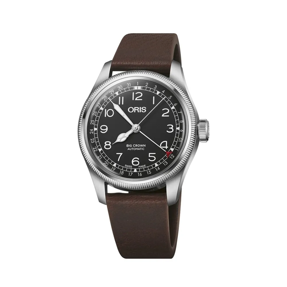oris_big_crown_waldenburg_0.webp ORIS Big Crown Waldenburgerbahn Limited Edition ref. 75477854084-SET