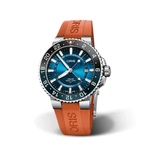 ORIS CARYSFORT REEF LIMITED EDITION